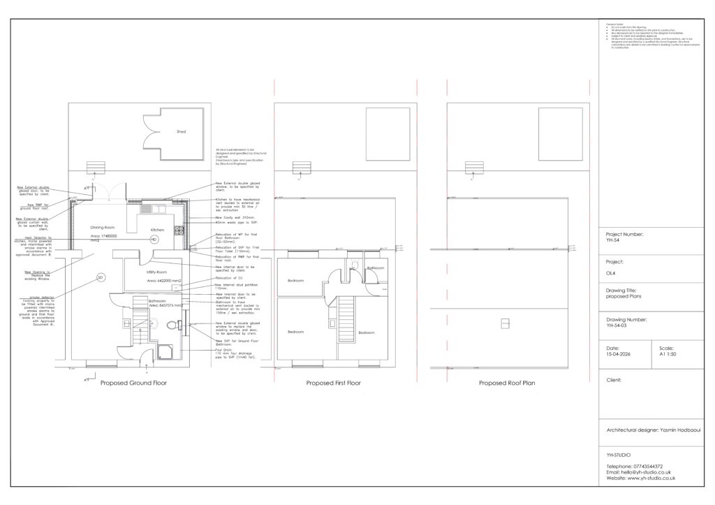 house rear extension uk building regulations extension manchester architectural designer